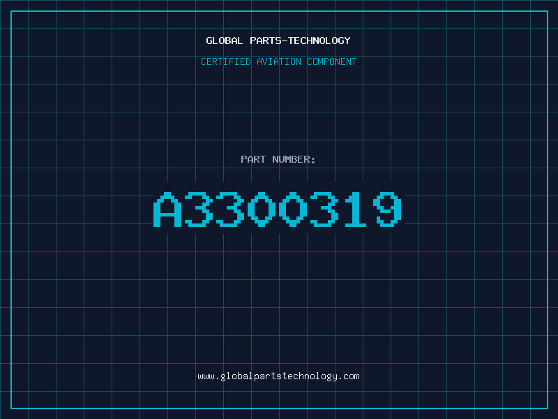 Aviation Part A3300319