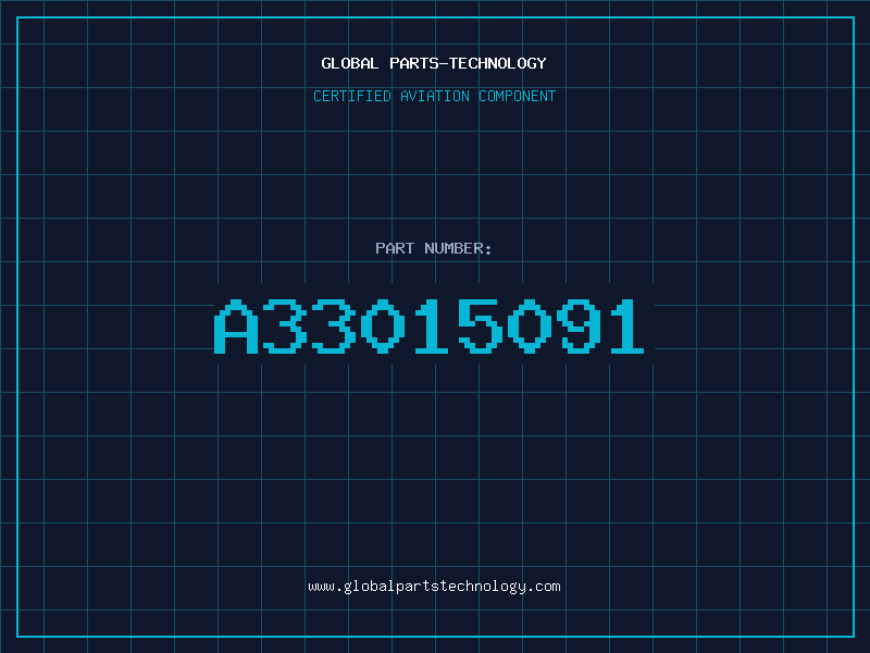 Aviation Part A33015091