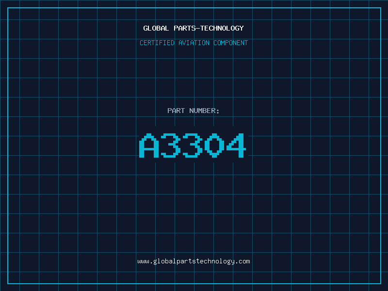 Aviation Part A3304