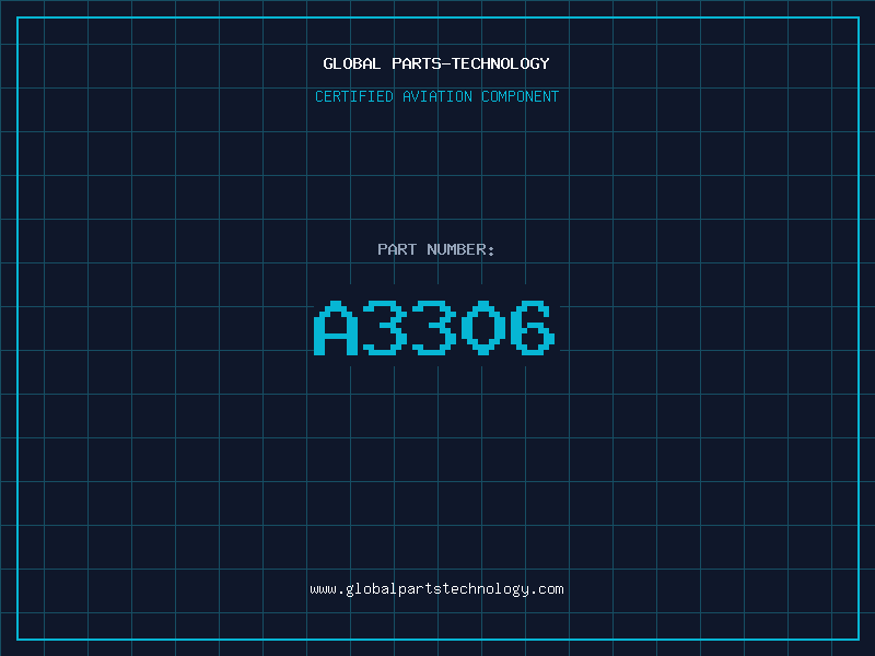 Aviation Part A3306