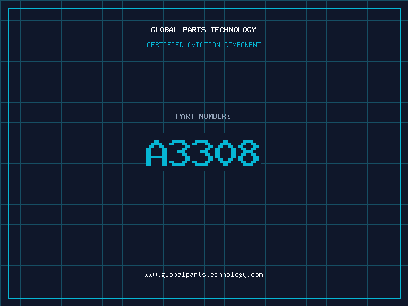 Aviation Part A3308
