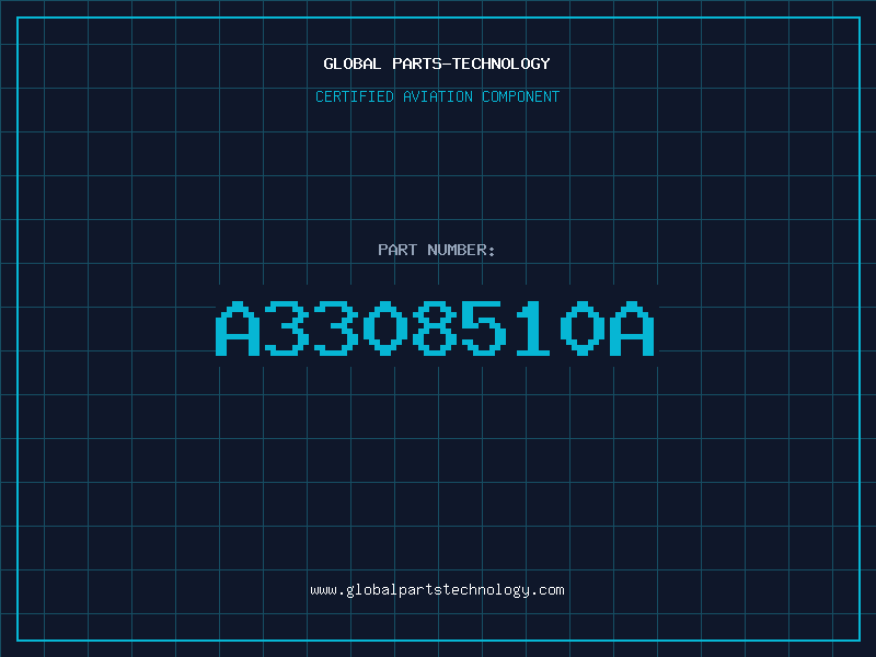 Aviation Part A3308510A