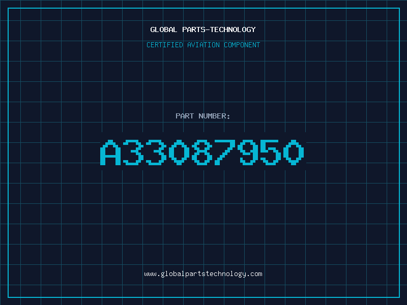 Aviation Part A33087950