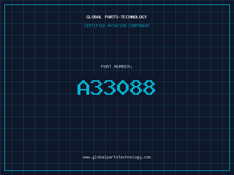 Aviation Part A33088
