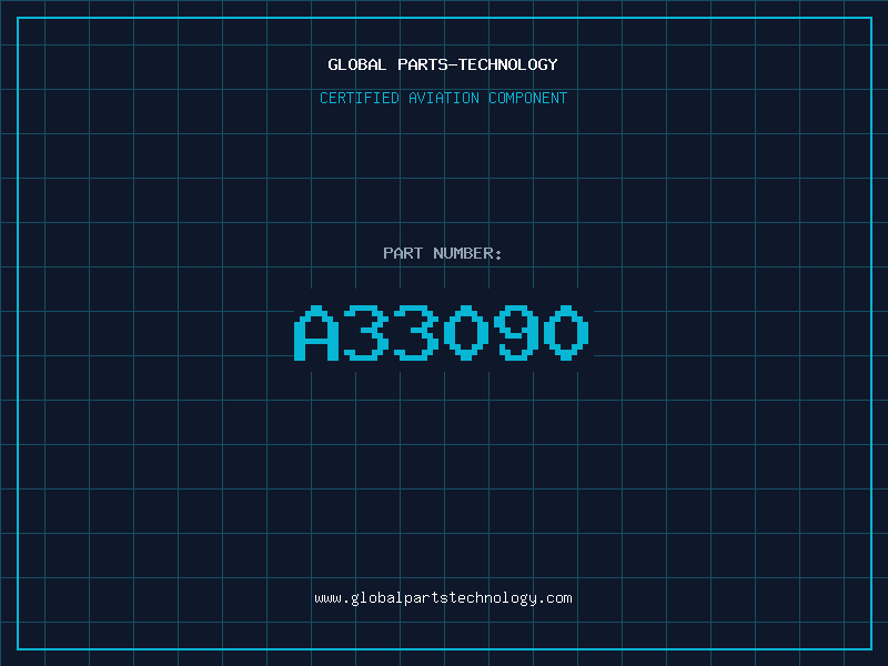 Aviation Part A33090