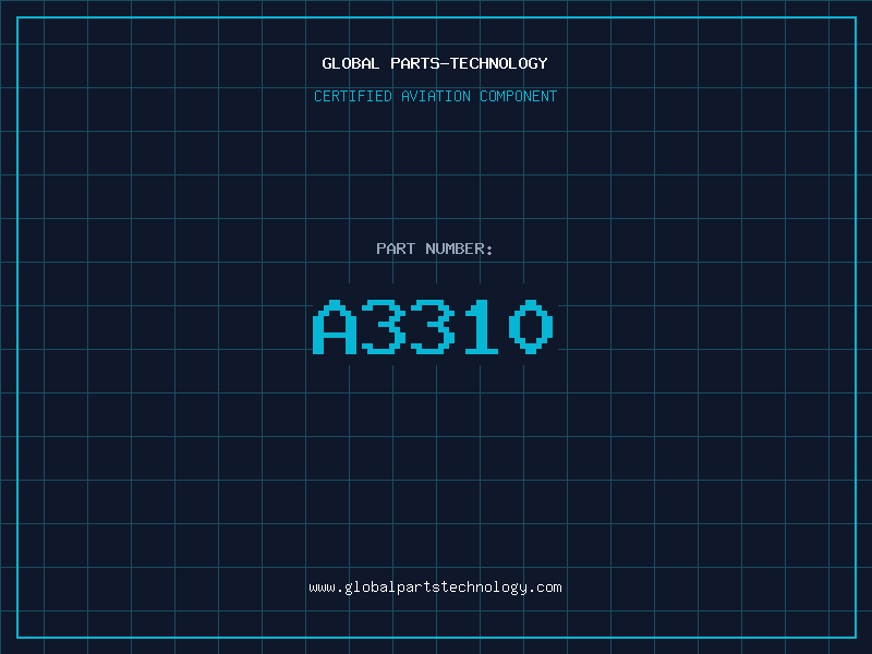 Aviation Part A3310