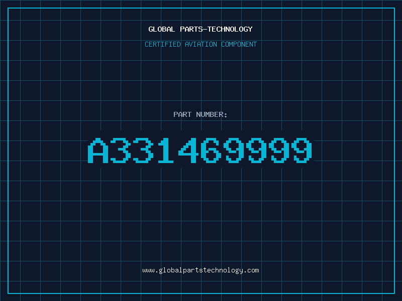 Aviation Part A331469999