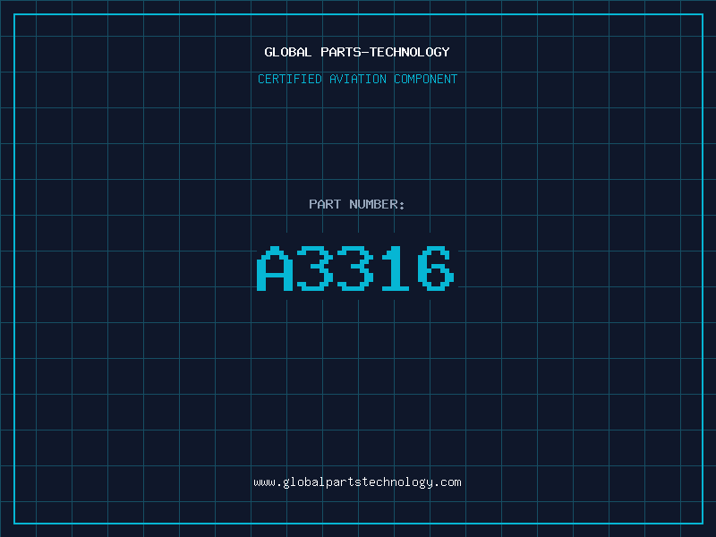 Aviation Part A3316