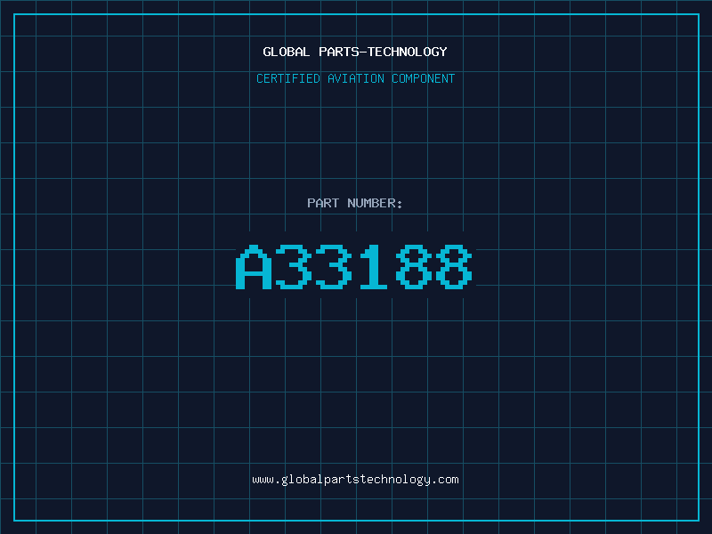Aviation Part A33188