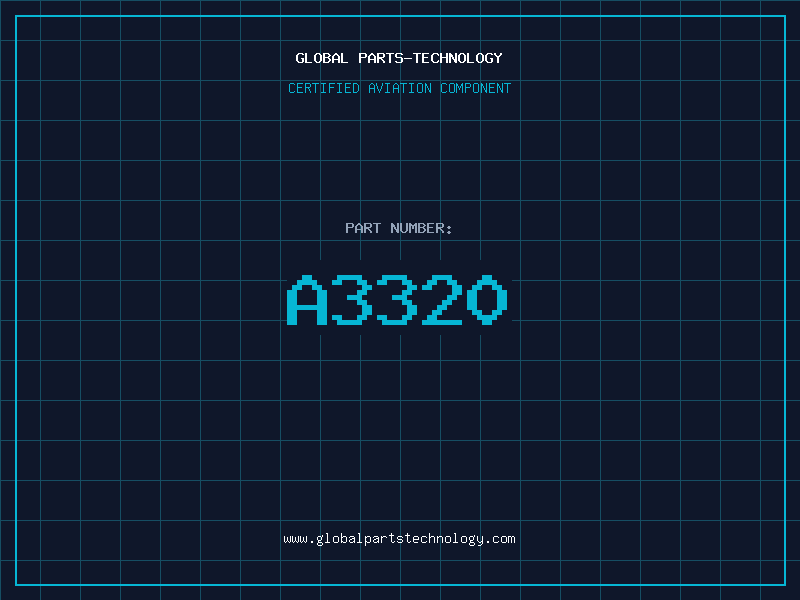 Aviation Part A3320