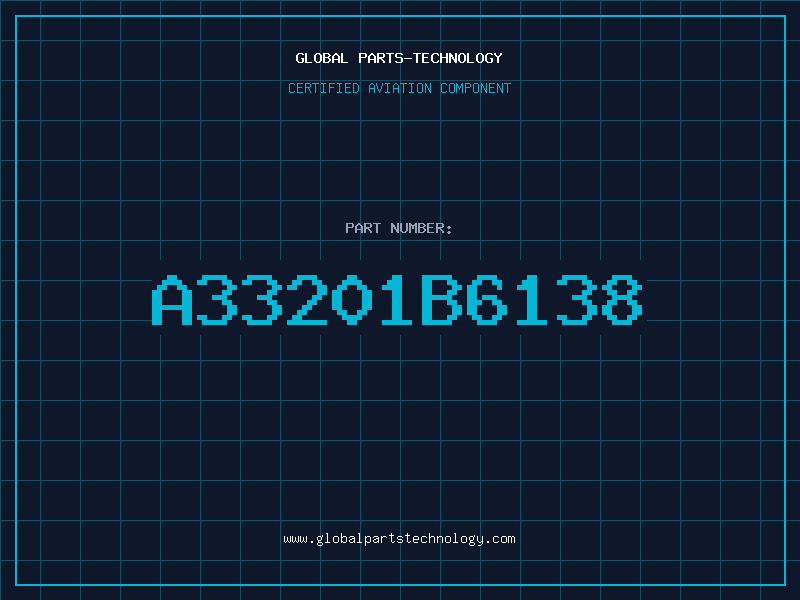 Aviation Part A33201B6138