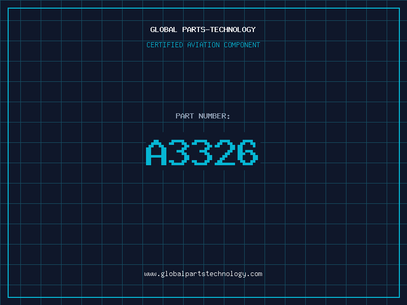 Aviation Part A3326