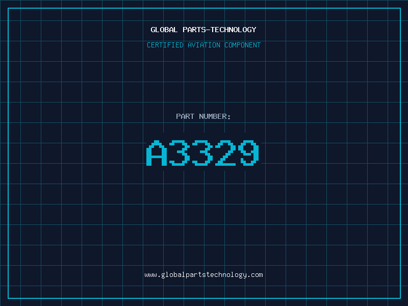 Aviation Part A3329