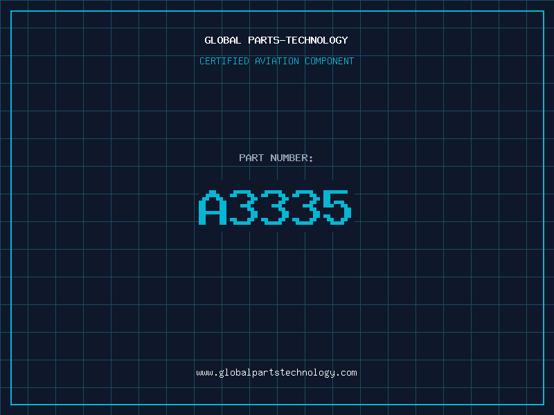Aviation Part A3335