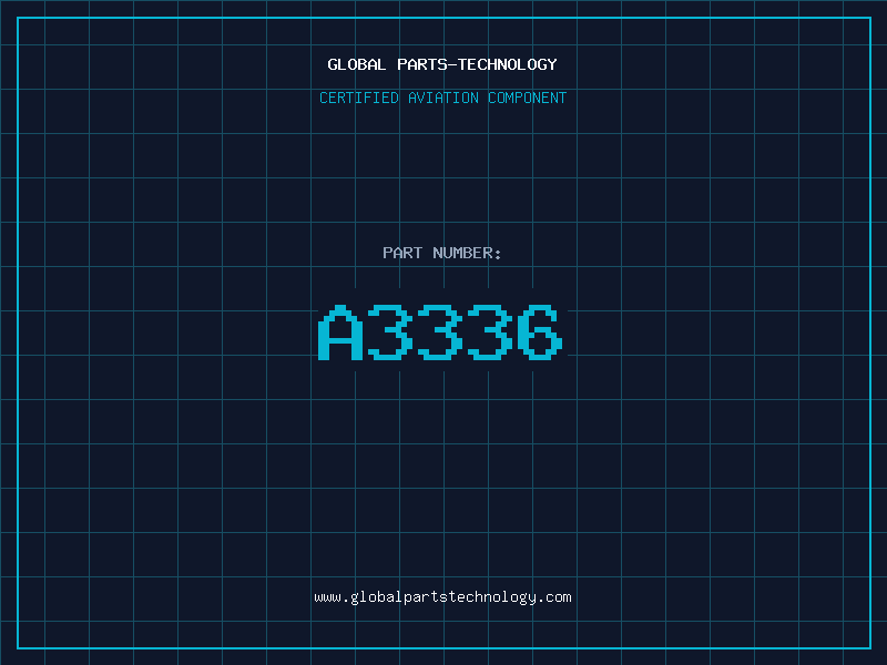 Aviation Part A3336