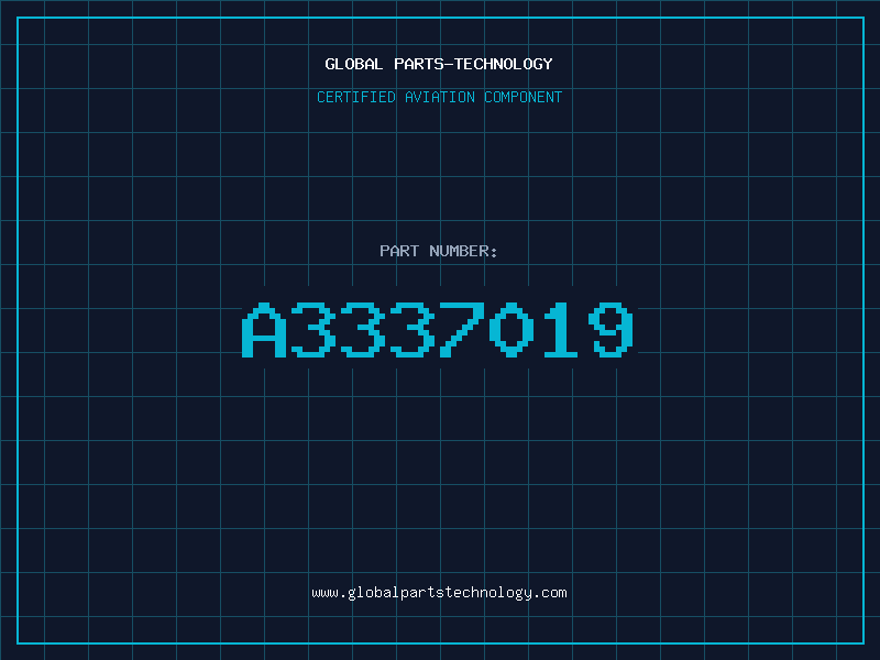Aviation Part A3337019