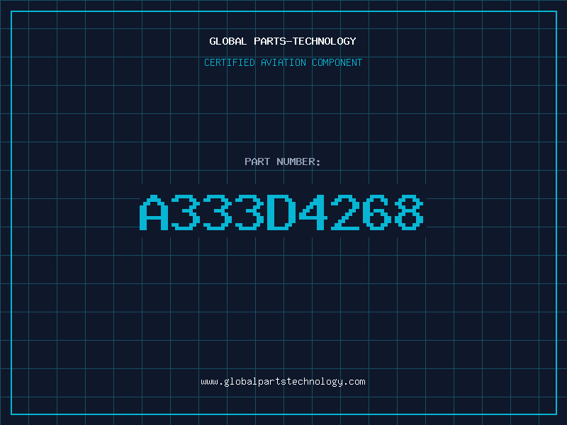 Aviation Part A333D4268