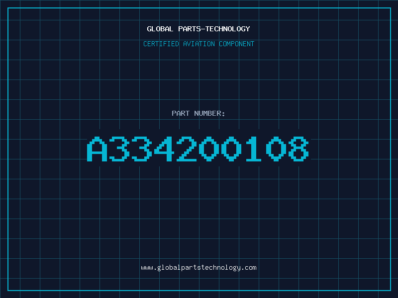 Aviation Part A334200108