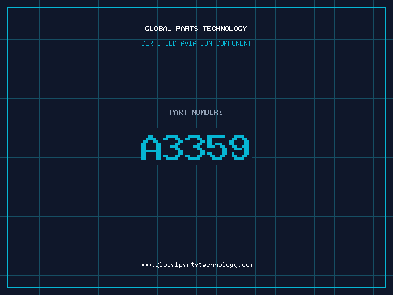 Aviation Part A3359