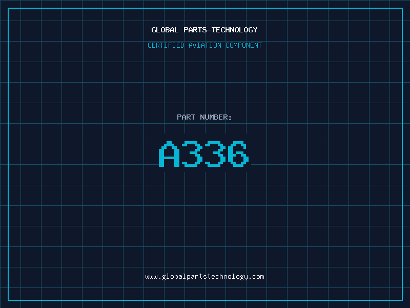 Aviation Part A336