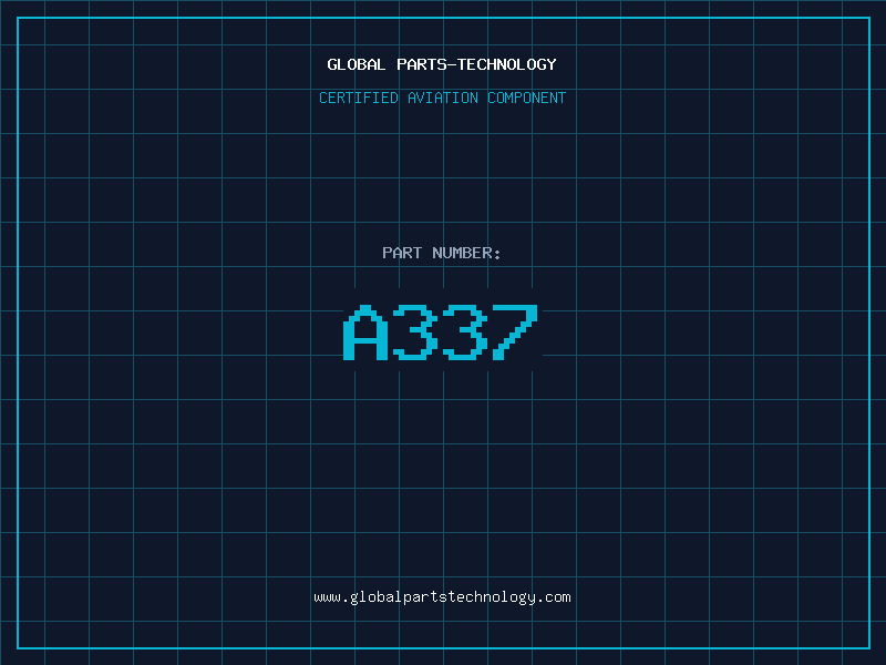 Aviation Part A337