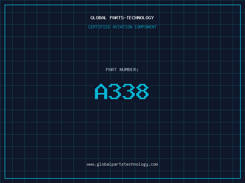 Aviation Part A338