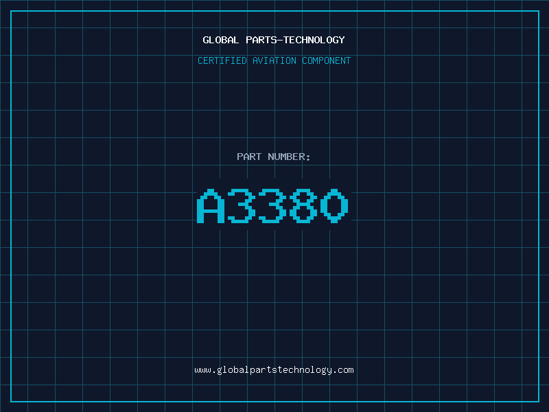 Aviation Part A3380