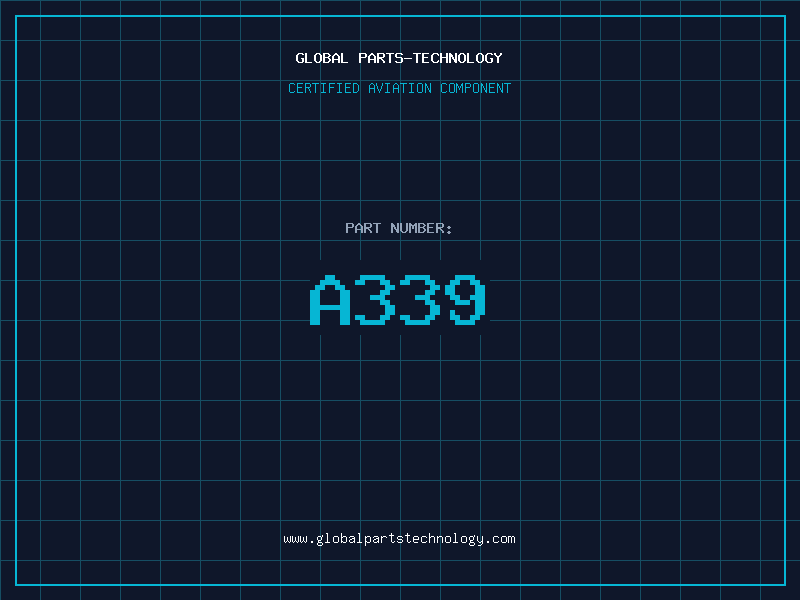 Aviation Part A339
