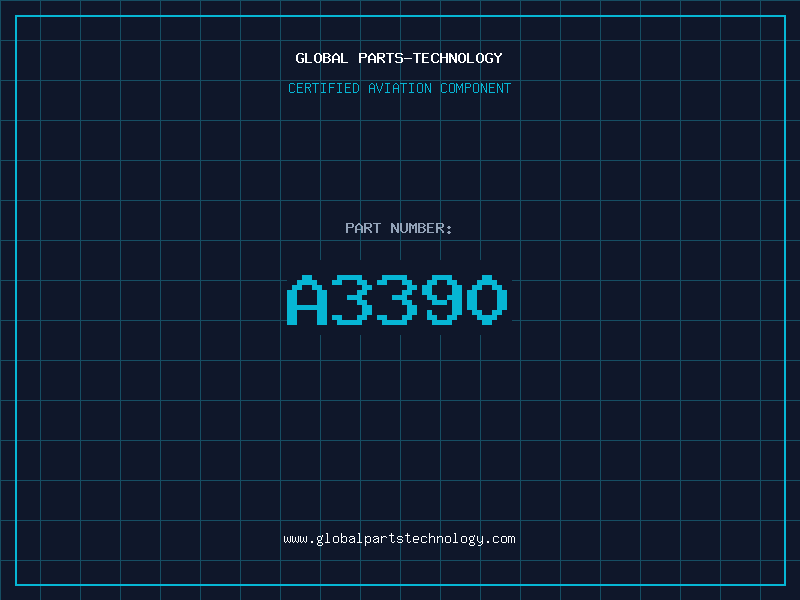 Aviation Part A3390