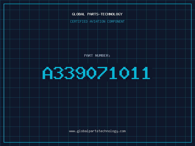 Aviation Part A339071011