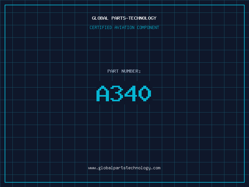 Aviation Part A340