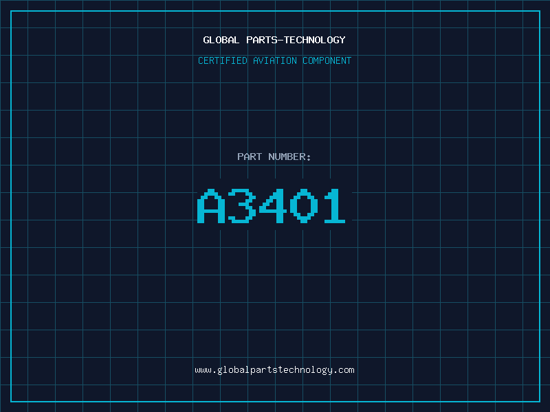 Aviation Part A3401