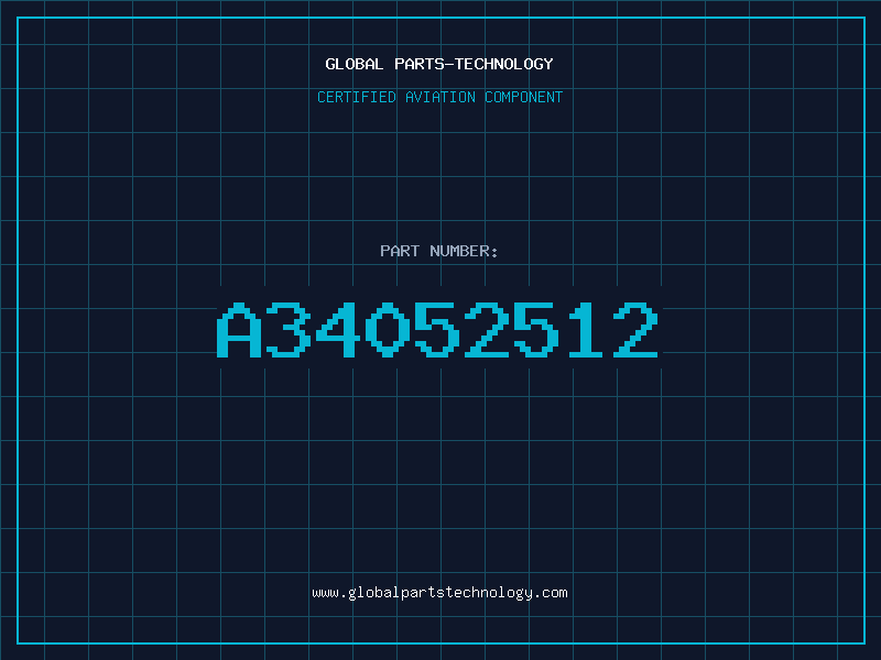 Aviation Part A34052512