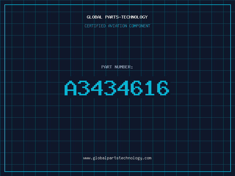 Aviation Part A3434616