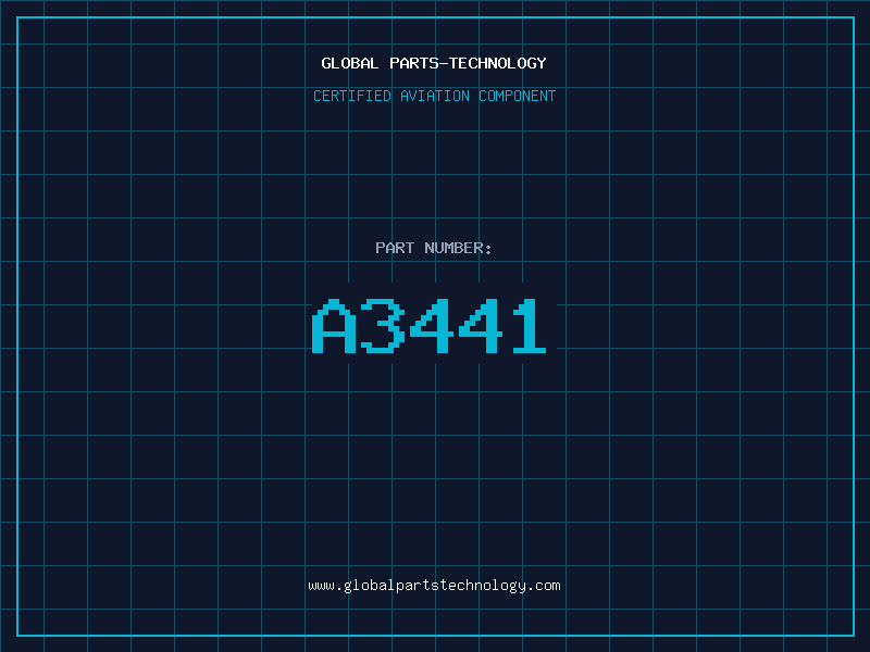 Aviation Part A3441