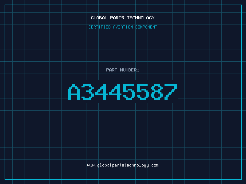 Aviation Part A3445587