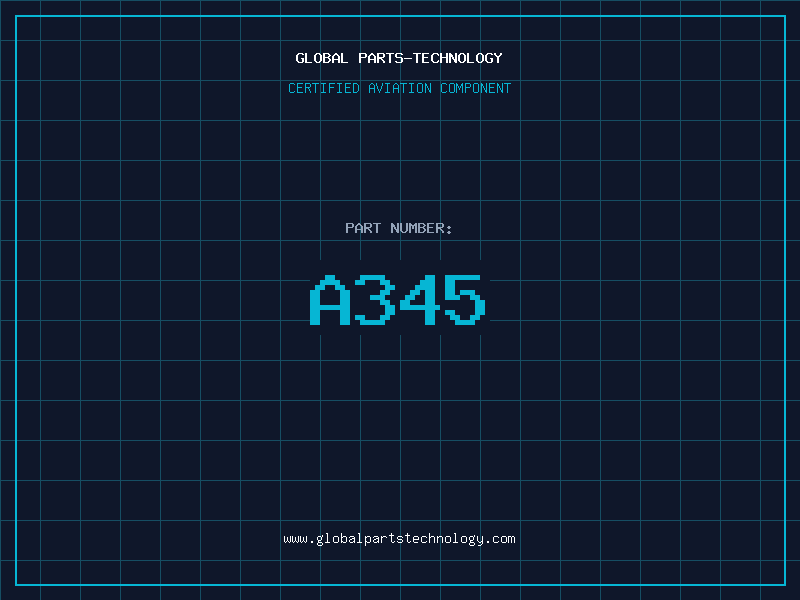 Aviation Part A345