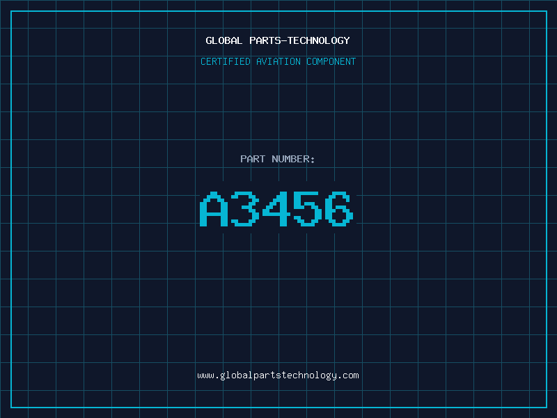 Aviation Part A3456