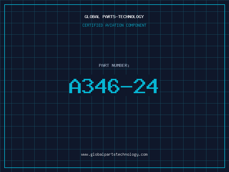 Aviation Part A346-24
