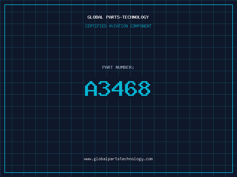 Aviation Part A3468