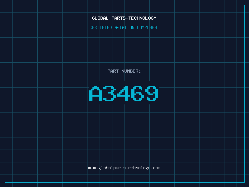 Aviation Part A3469
