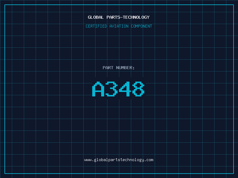 Aviation Part A348