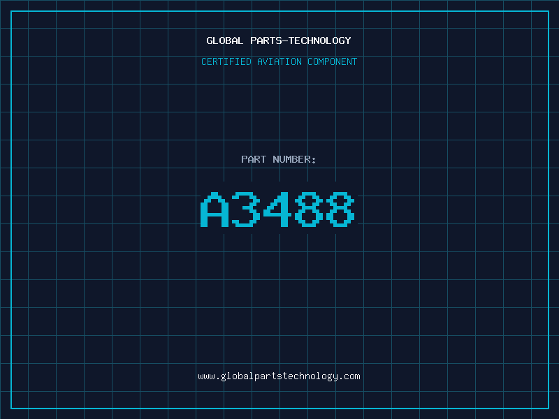 Aviation Part A3488