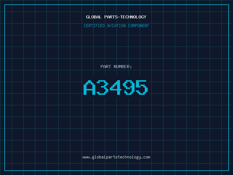 Aviation Part A3495