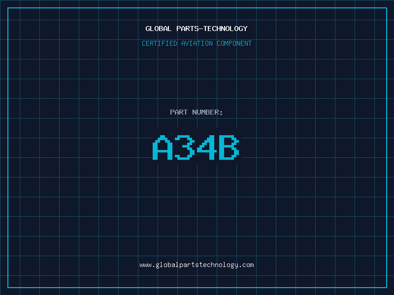 Aviation Part A34B