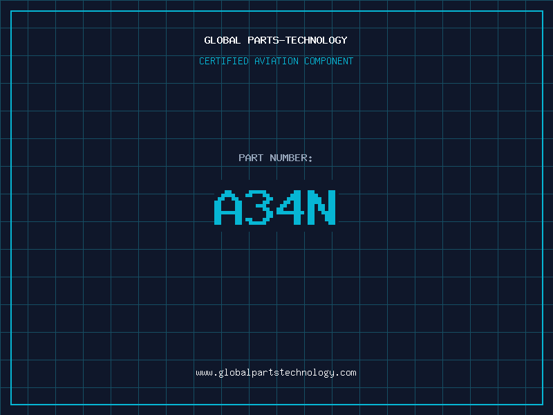 Aviation Part A34N