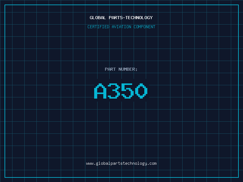 Aviation Part A350