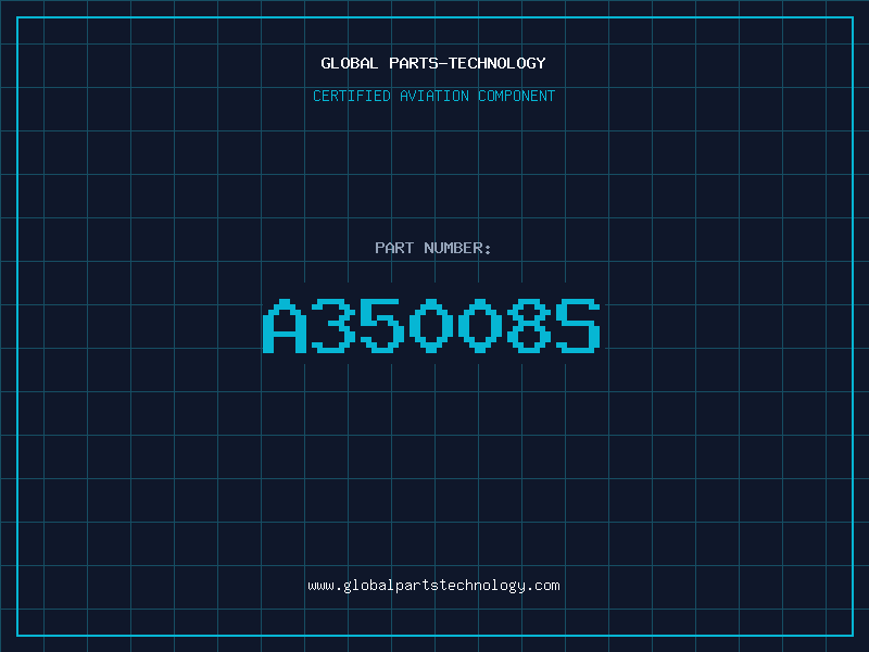 Aviation Part A35008S