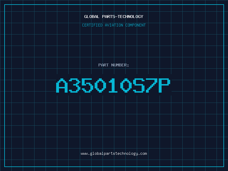 Aviation Part A35010S7P