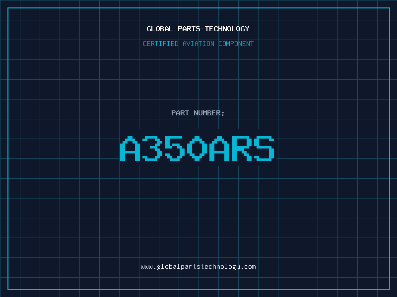 Aviation Part A350ARS